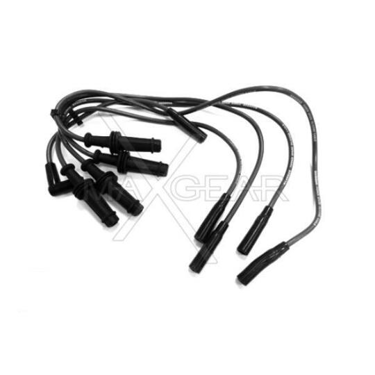 53-0016 - Ignition Cable Kit 