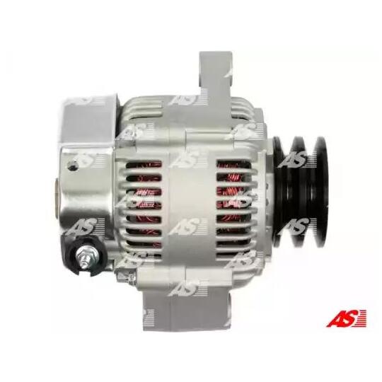 A6117 - Generator 