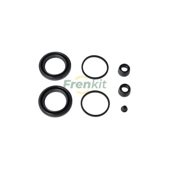 245033 - Repair Kit, brake caliper 