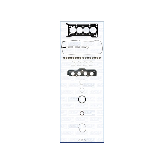 50286300 - Hel packningssats, motor 