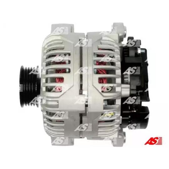 A0236 - Alternator 