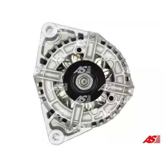 A0236 - Alternator 