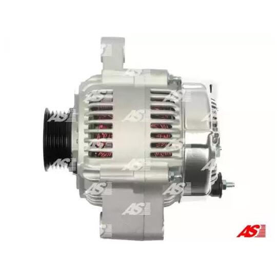 A6119 - Generaator 