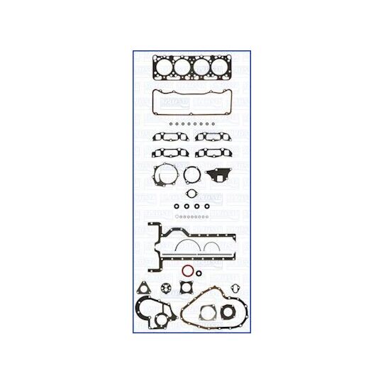 50024700 - Täydellinen tiivistesarja, moottori 