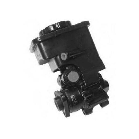 PI0522 - Hydraulic Pump, steering system 