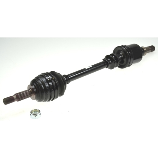 305193 - Drive Shaft 