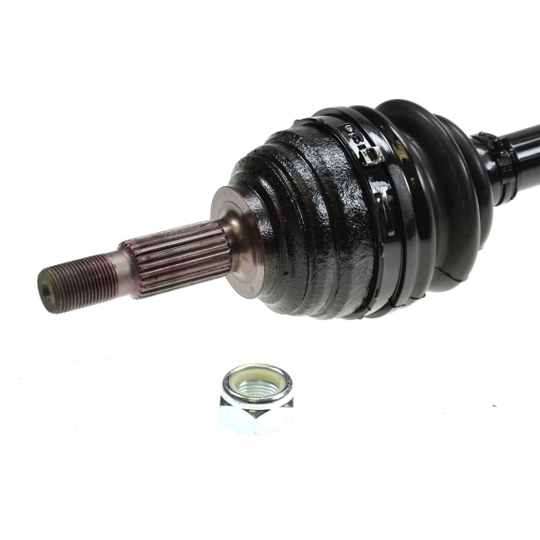 305193 - Drive Shaft 