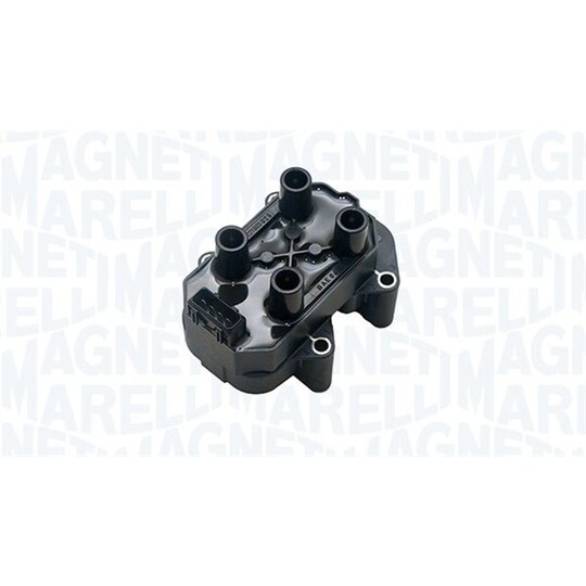 060810174010 - Ignition coil 