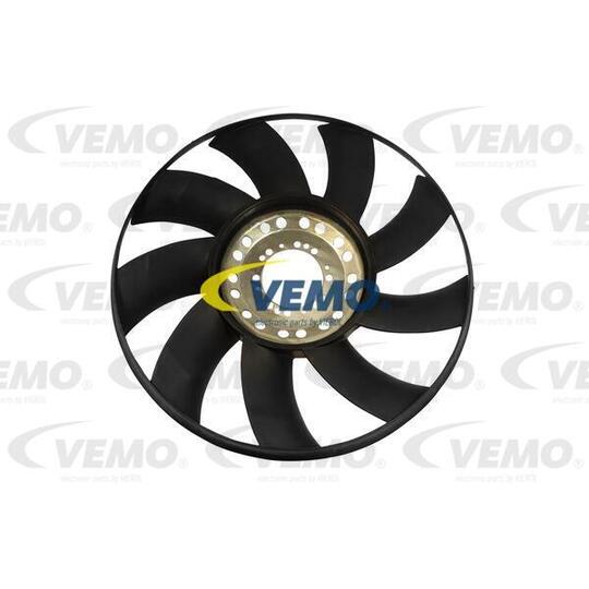V20-90-1103 - Fan Wheel, engine cooling 