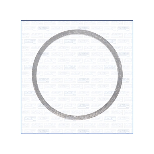 01336400 - Gasket, exhaust pipe 