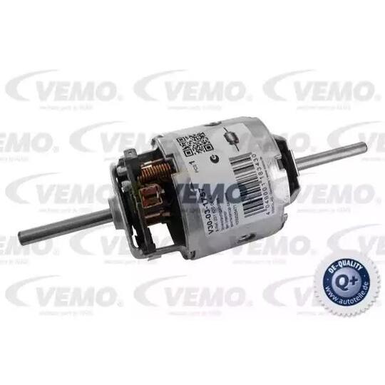 V30-03-1757 - Electric Motor, interior blower 