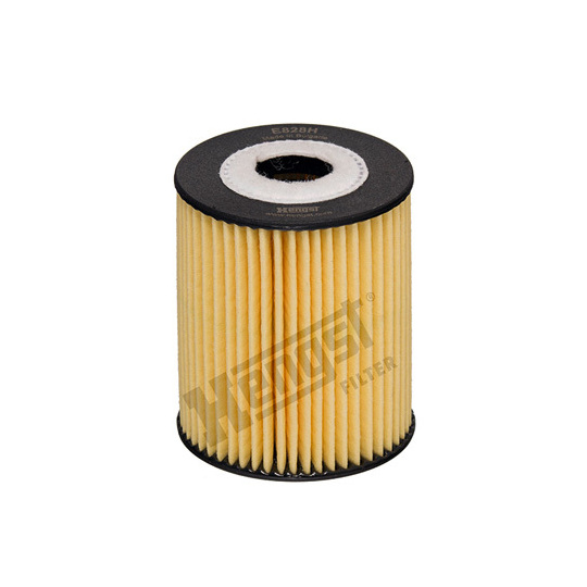 E828H D292 - Oil filter 