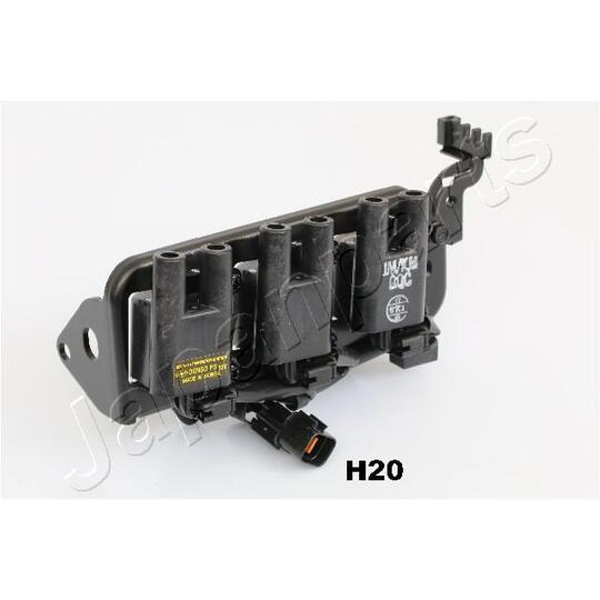BO-H20 - Ignition coil 