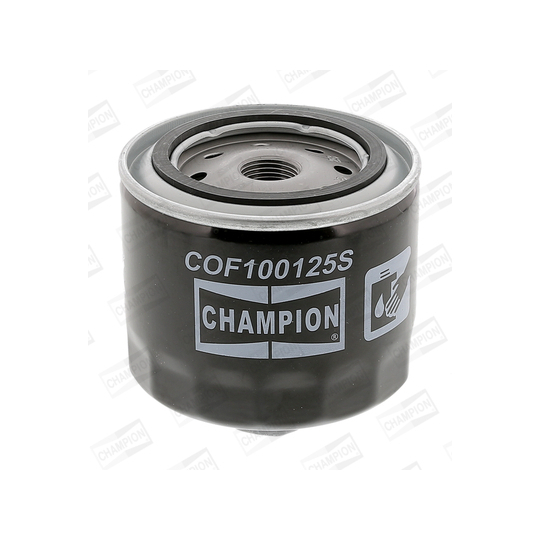 COF100125S - Oil filter 