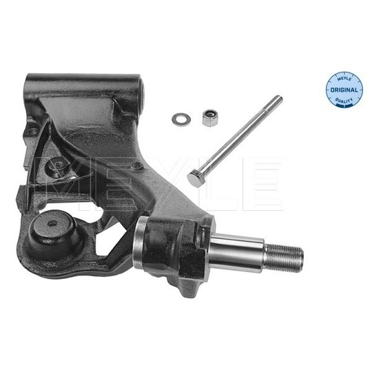 216 050 0009 - Track Control Arm 