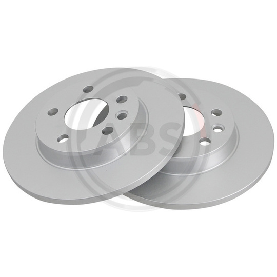 16659 - Brake Disc 