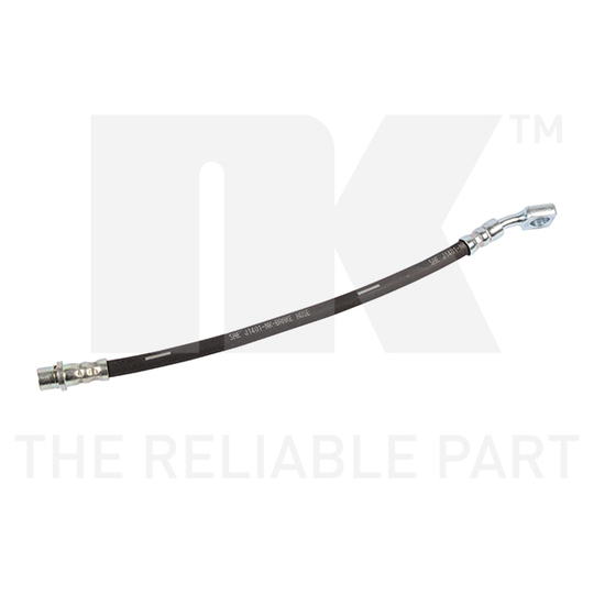 853673 - Brake Hose 