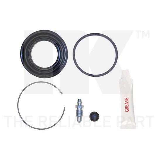 8899020 - Repair Kit, brake caliper 