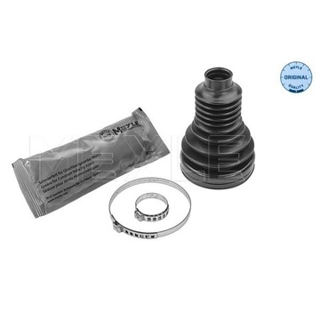 31607570270 - Bellow set, bellow OE number by BMW | Spareto