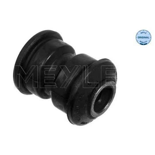 034 035 0035 - Bush, control arm mounting 