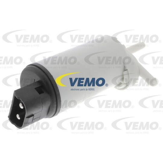 V95-08-0001 - Water Pump, window cleaning 