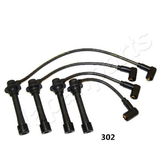 IC-302 - Ignition Cable Kit 