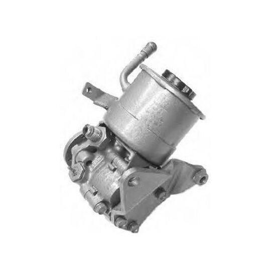 PI0295 - Hydraulic Pump, steering system 