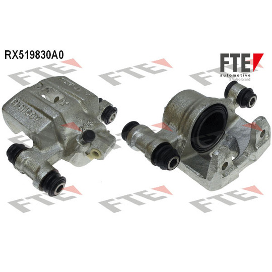 RX519830A0 - Brake Caliper 