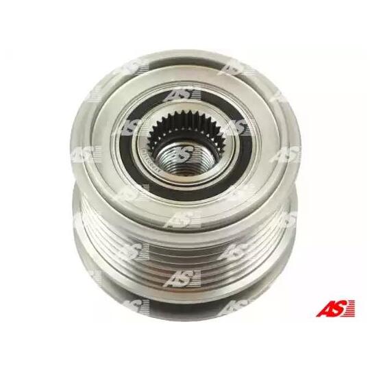 AFP0031(V) - Alternator Freewheel Clutch 