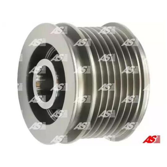 AFP0031(V) - Alternator Freewheel Clutch 