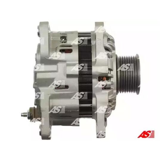 A5087 - Generator 