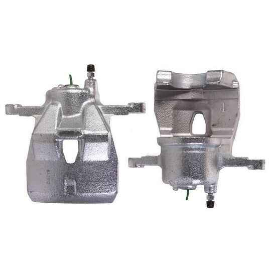 0 986 134 343 - Brake Caliper 