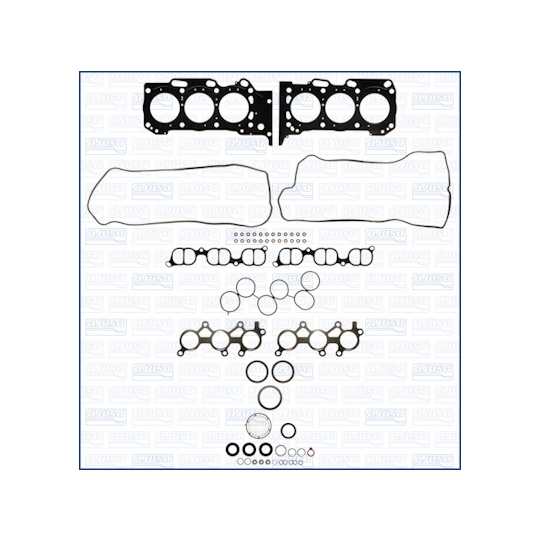 52357200 - Gasket Set, cylinder head 