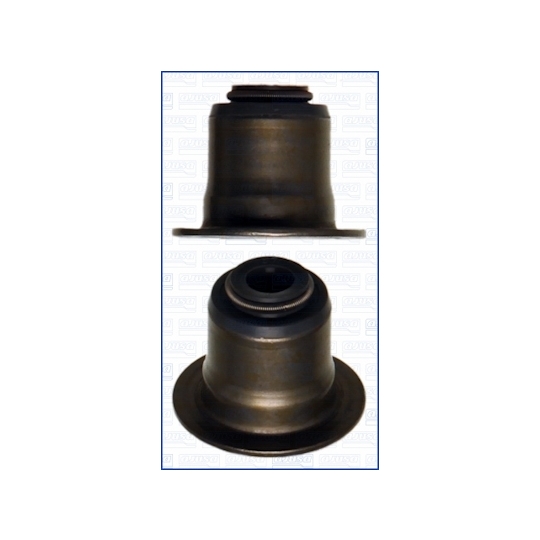 12026100 - Seal, valve stem 