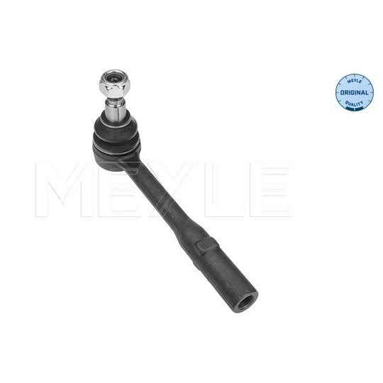 V30-7570 - Tie rod end | Spareto