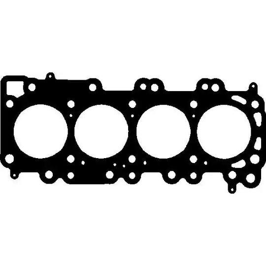 H01007-20 - Gasket, cylinder head 