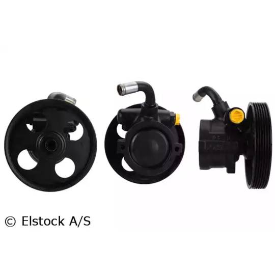 15-0367 - Hydraulic Pump, steering system 
