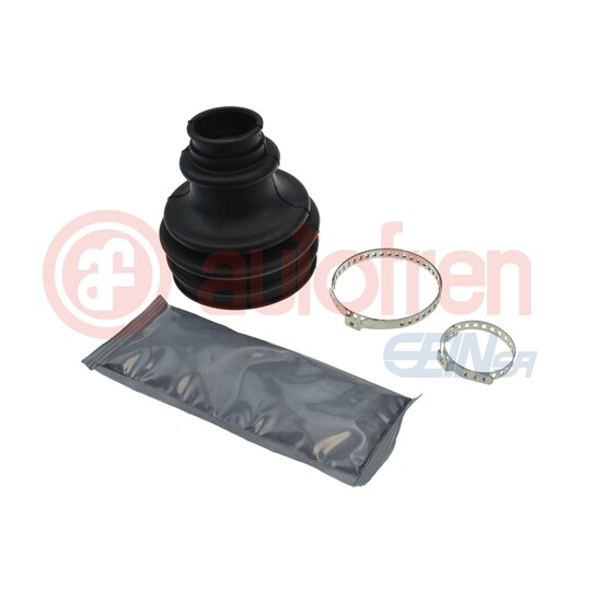 D8197 - Bellow Set, drive shaft 