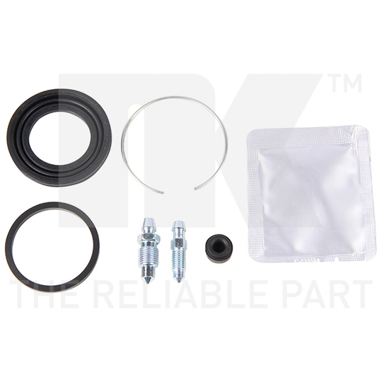 8845024 - Repair Kit, brake caliper 