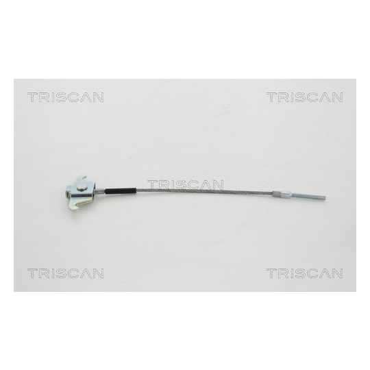 8140 27147 - Cable, parking brake 