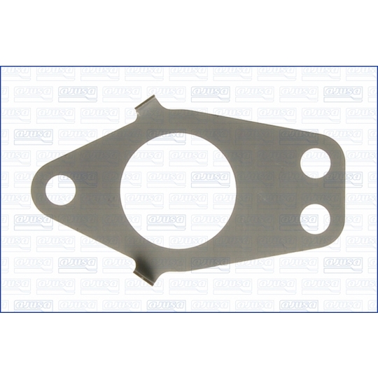 13090600 - Gasket, exhaust manifold 