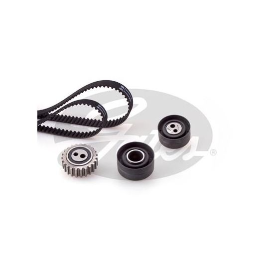 K025420XS - Timing Belt Set 