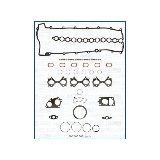 53030900 - Packningssats, topplock 