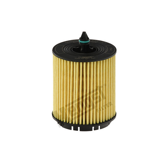 E630H02 D103 - Oil filter 