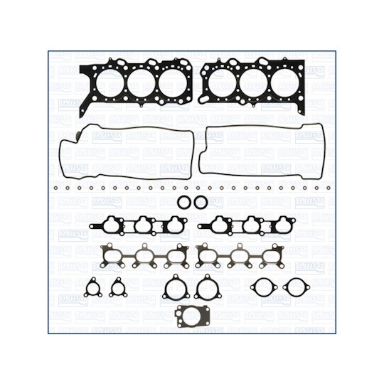 52205300 - Gasket Set, cylinder head 