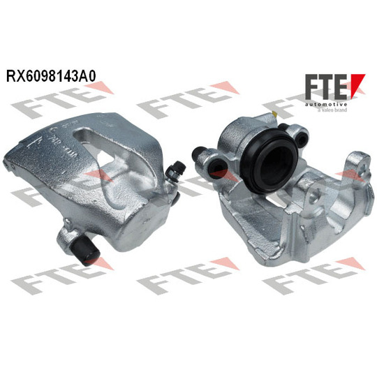 RX6098143A0 - Brake Caliper 