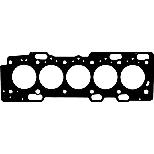 H01417-10 - Gasket, cylinder head 