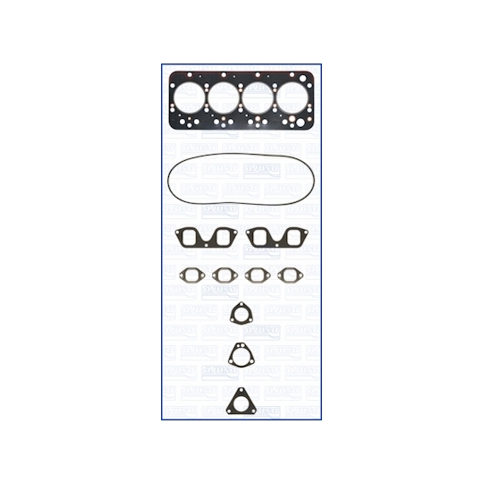 52039400 - Gasket Set, cylinder head 