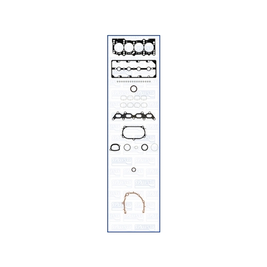 50274300 - Full Gasket Set, engine 