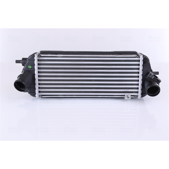 96309 - Intercooler, charger 